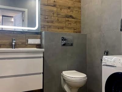 квартира за адресою Співдружності вул., 6