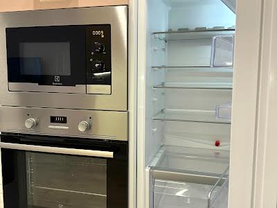 квартира по адресу Олены Пчилки ул., 3-Д