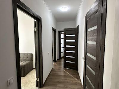 квартира по адресу Приладный пер., 10-Б