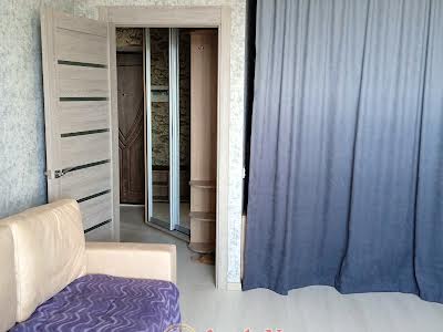 квартира за адресою Академіка Сахарова вул., 16а
