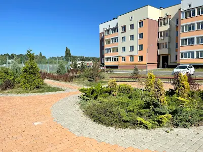 квартира по адресу Ярослава Мудрого ул., 58
