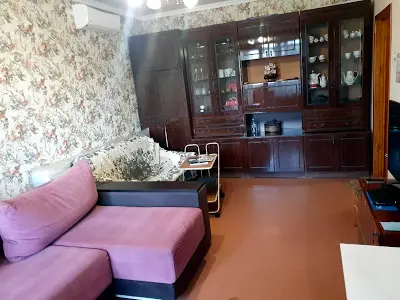 квартира по адресу Китобоев, 4