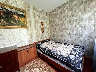 квартира за адресою проспект Миру, 207