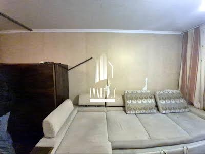 кімната за адресою Провіантська вул. (Галі Тимофєєвої), 15