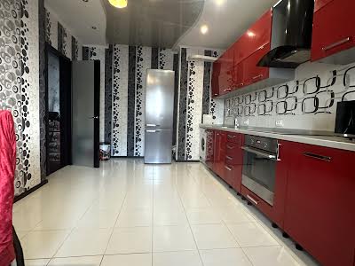 квартира за адресою Шевченка просп., 2-Г