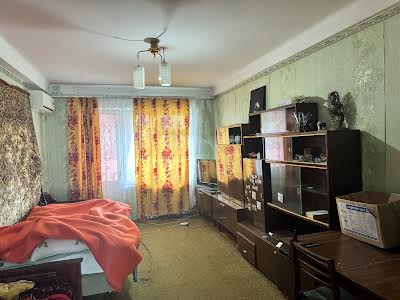 квартира по адресу Чаривная ул., 153
