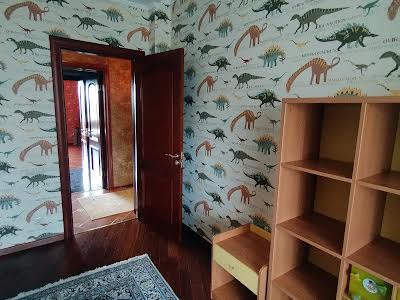 квартира за адресою Ігоря Шамо бульв. (Олексія Давидова), 12