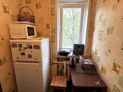 квартира за адресою Академіка Корольова вул., 6-А