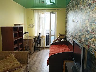 квартира за адресою Академіка Корольова вул., 68
