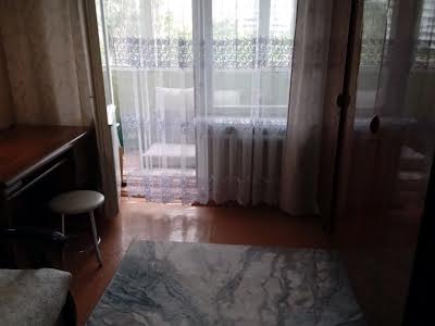 квартира по адресу 3 Лінія ул., 17