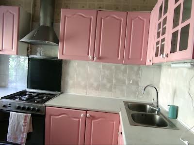 квартира за адресою Білоруська вул., 34