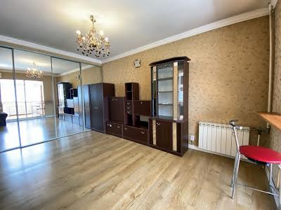 квартира по адресу Срибнокильская ул., 14