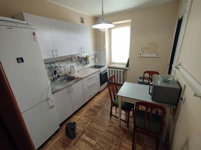 квартира по адресу Юрия Липы ул., 39