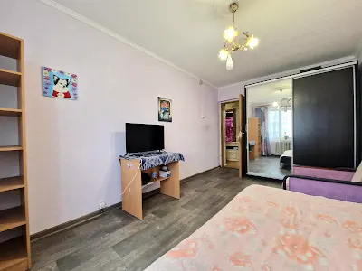 квартира за адресою Пантелеймона Куліша вул. (Челябінська), 15