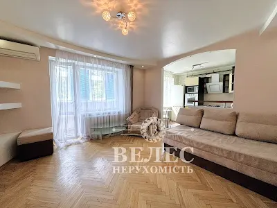 квартира по адресу Мечникова ул. (Кловский), 18