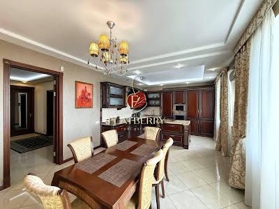 квартира за адресою Григорія Сковороди вул., 6