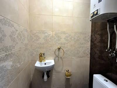 квартира за адресою Французький бульв., 22/2