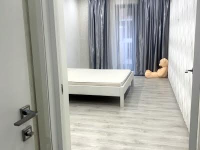 квартира по адресу Набережно-Рыбальская дорога ул., 3