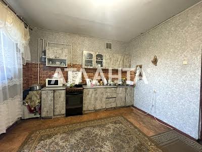 квартира по адресу Живописная ул. (Скворцова), 4а