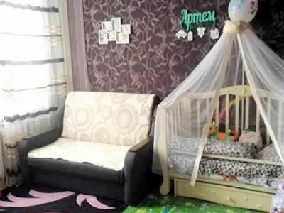 квартира по адресу Столбовая ул., 21а