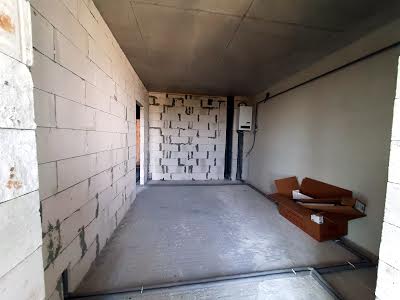 квартира по адресу Галицкие Пасеки ул., 2