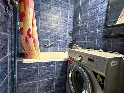 квартира по адресу Авалиани ул., 1
