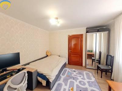 квартира по адресу Леваневского ул., 7