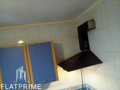 квартира за адресою Метрологічна вул., 14
