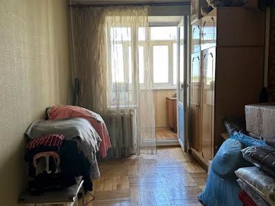 квартира по адресу Инглези ул. (25-ї Чапаєвської Дивізії), 3