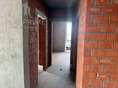 квартира за адресою Зарічна вул., 6