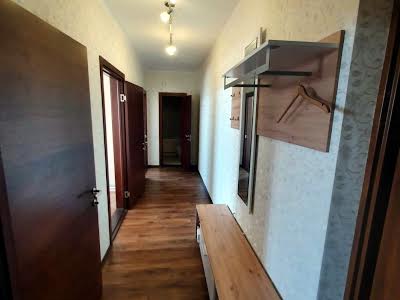 квартира за адресою Єлизавети Чавдар вул., 24
