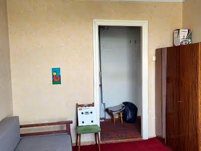 квартира за адресою Повітряних Сил просп. (Повітрофлотський), 21/2