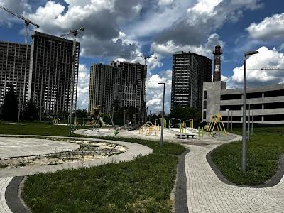 квартира за адресою Віктора Некрасова вул. (Північно-Сирецька), 8