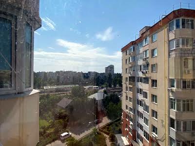 квартира по адресу Гранитная ул., 18