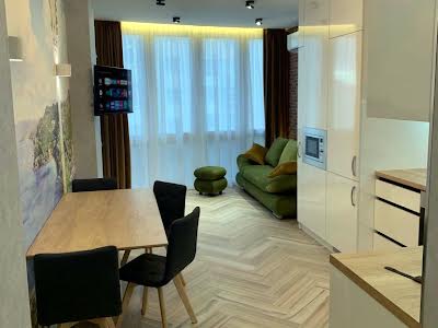 квартира за адресою Червоної Калини просп., 72-А