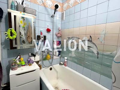 квартира по адресу Зодчих ул., 62-Б