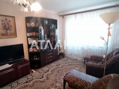квартира по адресу Академическая ул. (Пионерская), 24