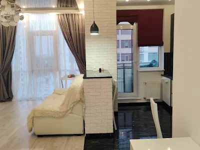 квартира за адресою Перлинна вул., 3