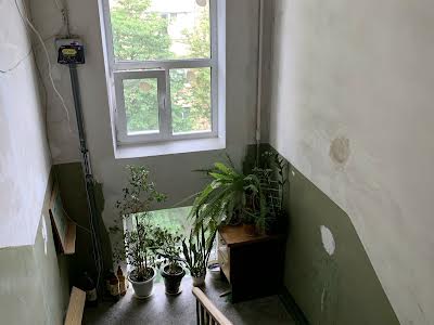 квартира за адресою Уманська вул., 29