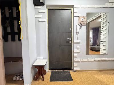 квартира за адресою Миру просп., 18