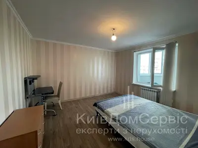 квартира по адресу Москленко, 47