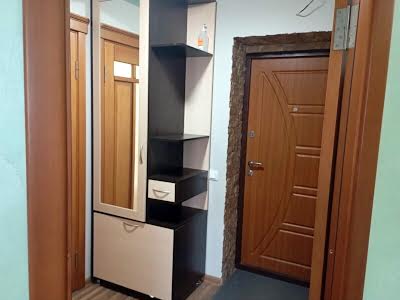квартира по адресу Кармелюка ул., 5/7