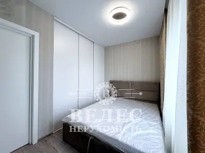 квартира по адресу Прорезная ул., 13