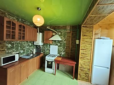 квартира за адресою Одеська вул., 36