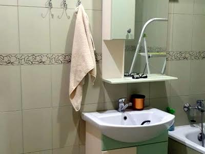 квартира за адресою Петра Григоренка просп., 20-А