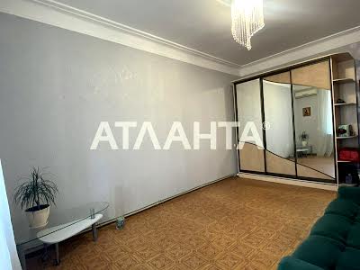 квартира за адресою Одеса, Степова вул., 19