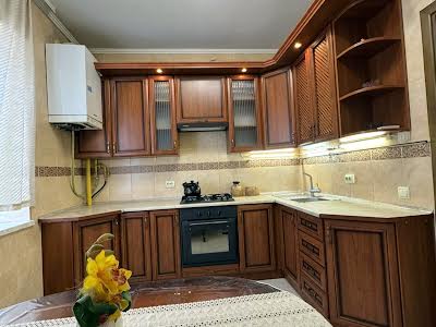 квартира по адресу Південна ул., 15
