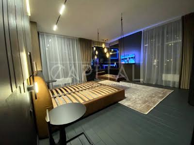 квартира за адресою Івана Федорова вул., 2-А