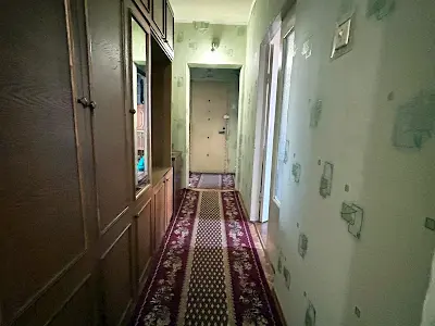 квартира за адресою Вигурівський бульв., 6