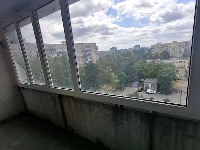 квартира по адресу Березинская ул., 23